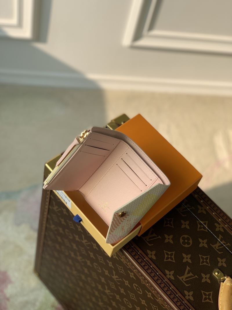 LV Wallets